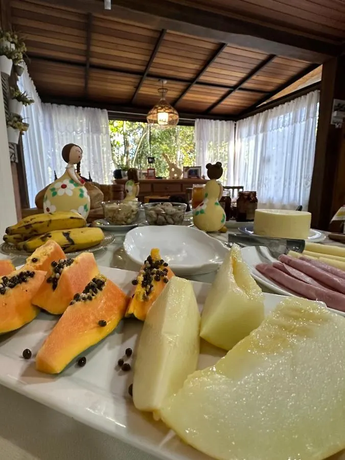 Suites La Reserve Campos do Jordao Brazil