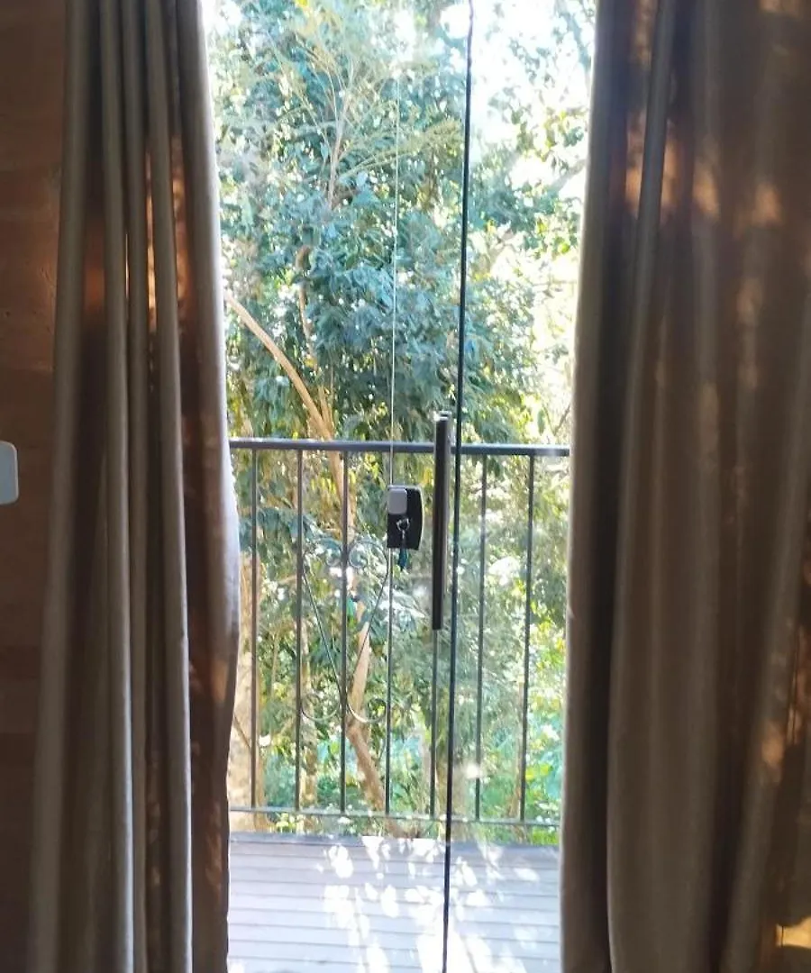 Bed & Breakfast Suites La Reserve Campos do Jordao