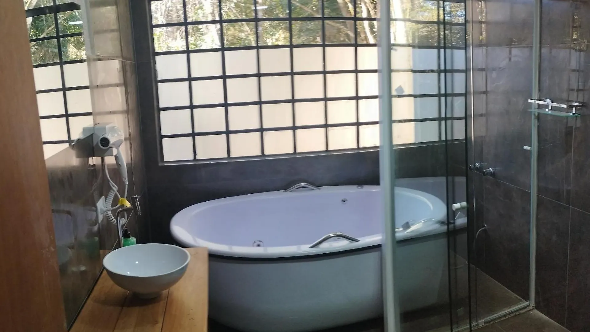 Suites La Reserve Campos do Jordao