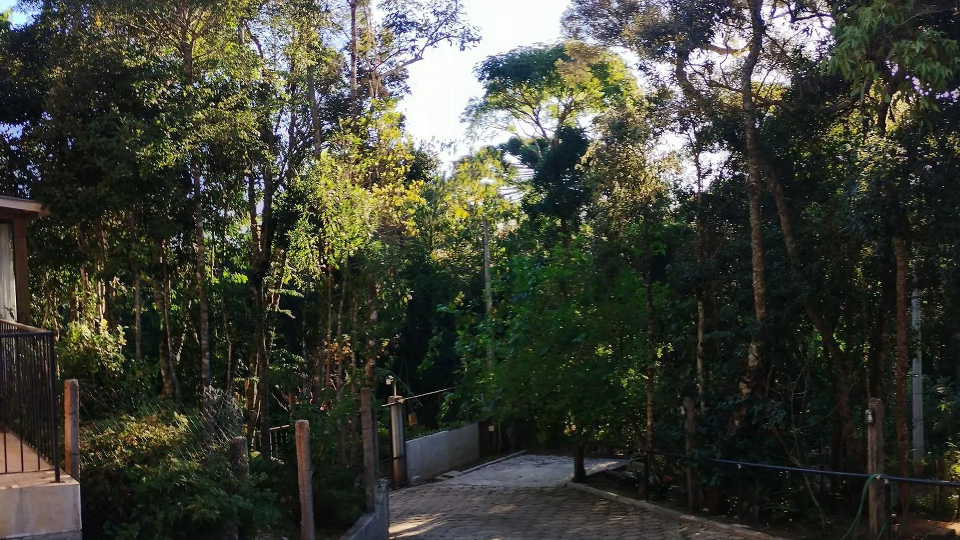 Suites La Reserve Campos do Jordao 0*,