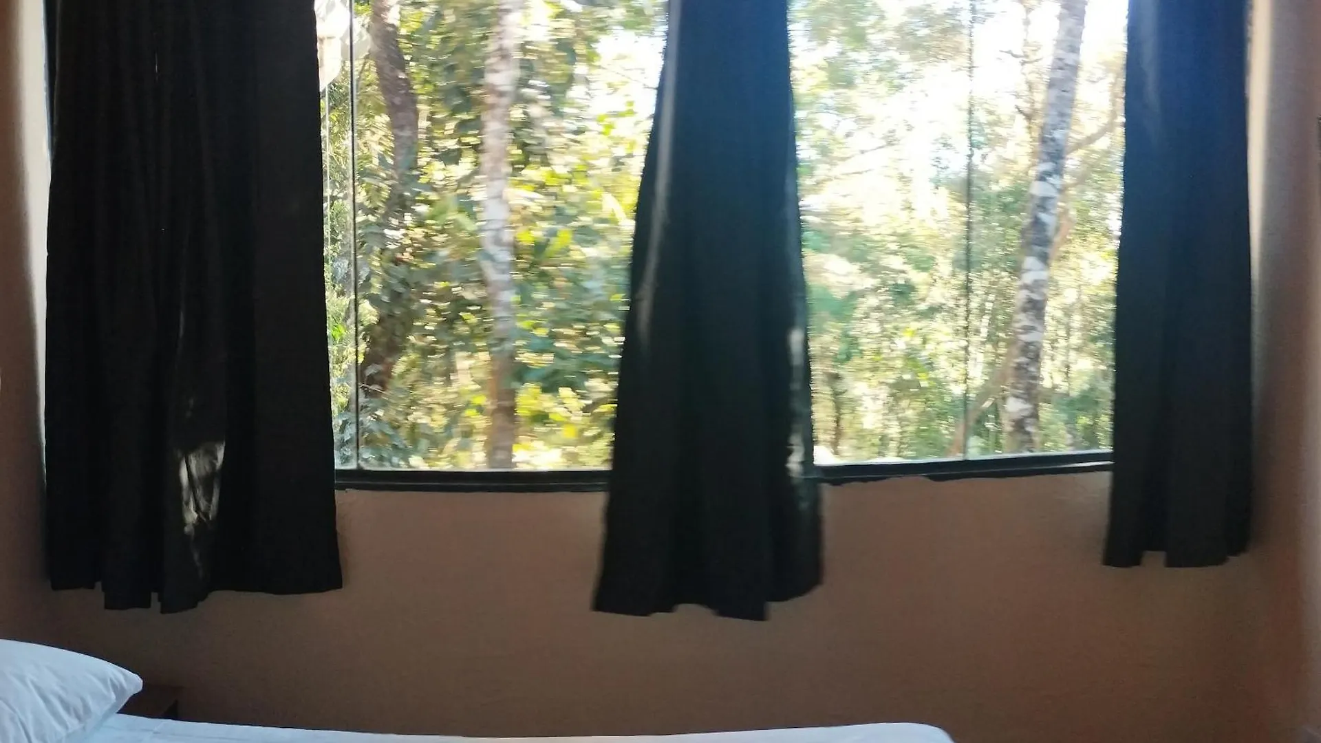 Suites La Reserve Campos do Jordão Brasilien