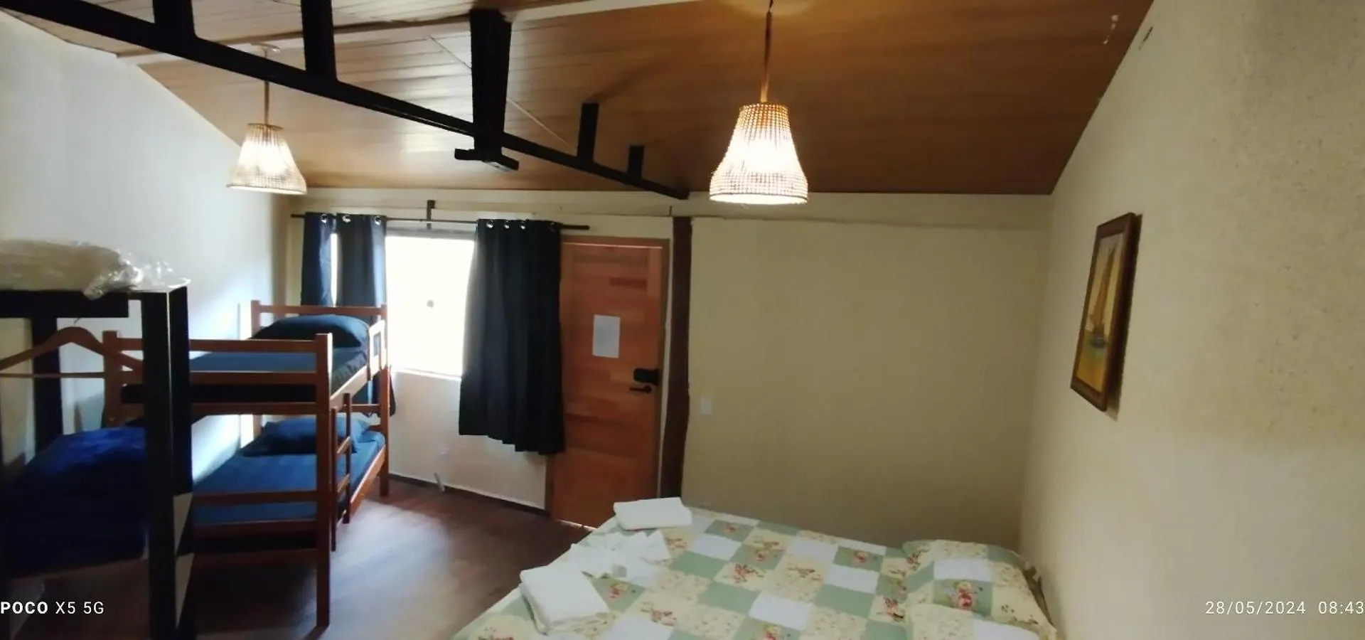 Suites La Reserve Campos do Jordão Bed & Breakfast