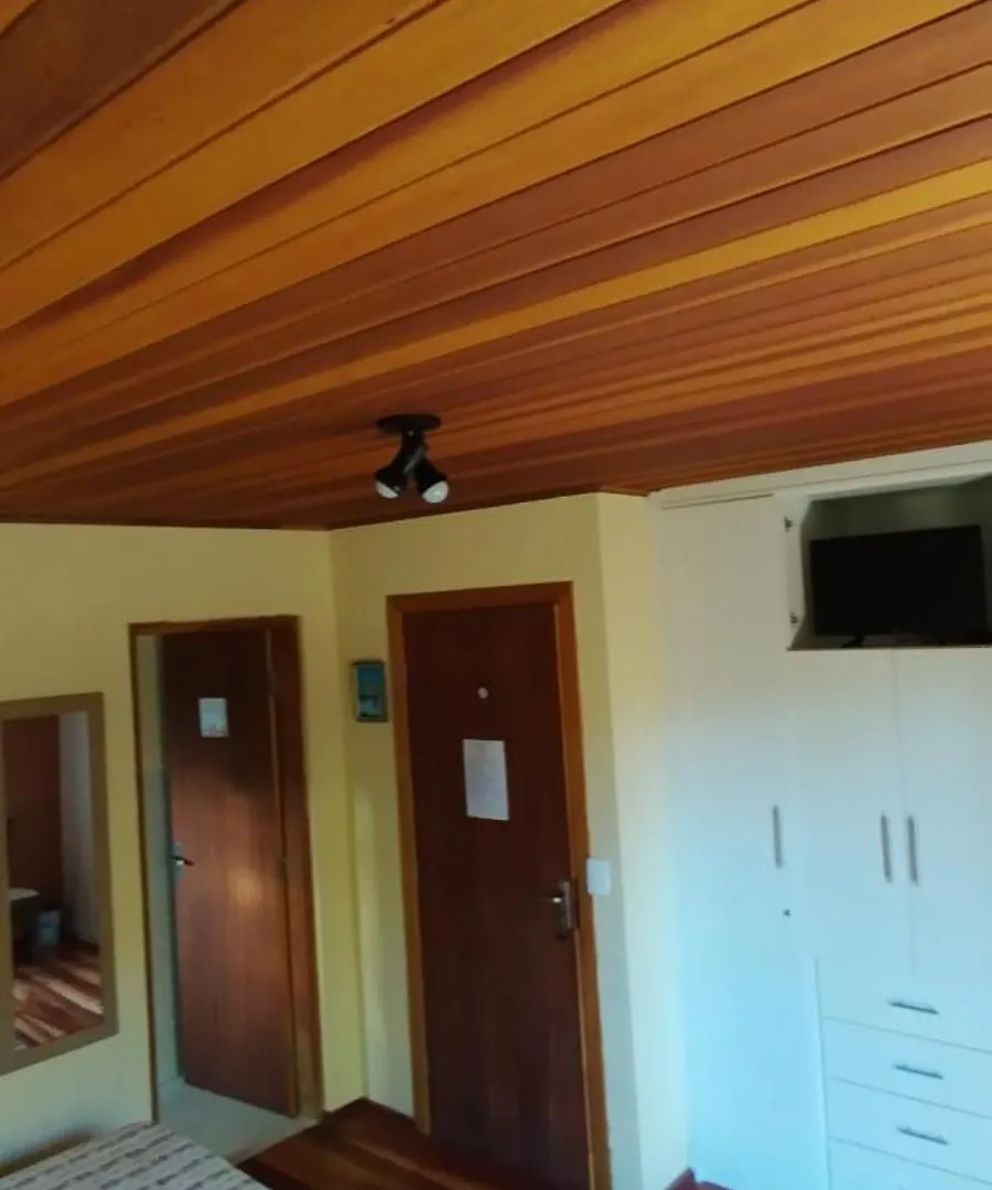 Suites La Reserve Campos do Jordão Brasilien